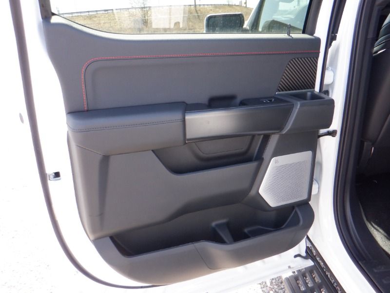 new 2025 Ford F-150 car, priced at $127,860
