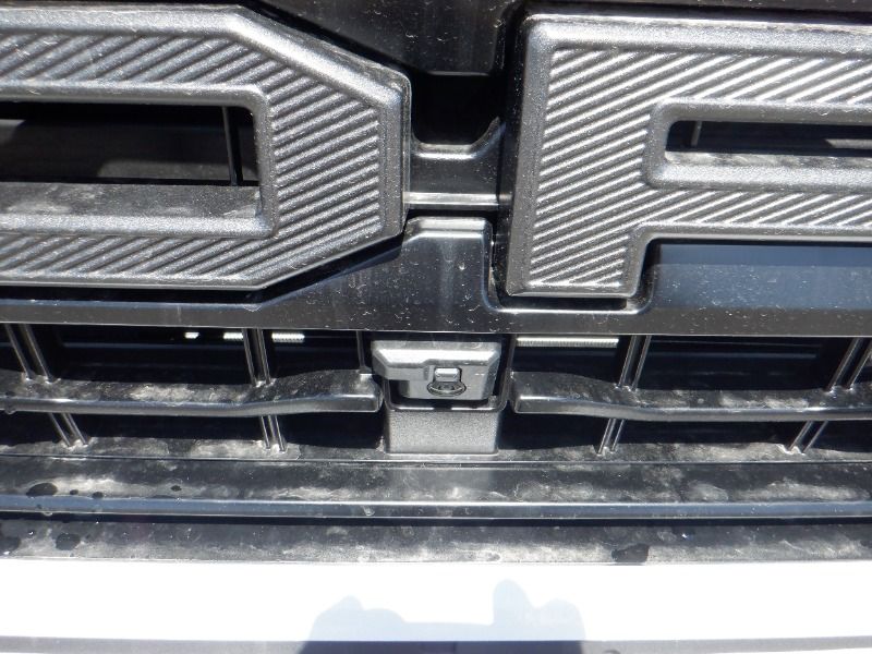 new 2025 Ford F-150 car, priced at $127,860