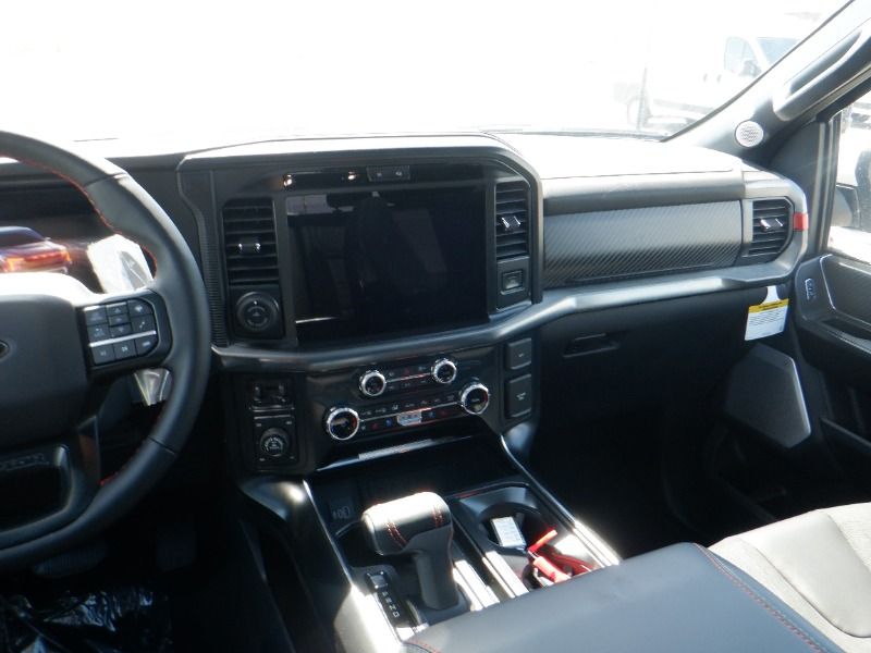 new 2025 Ford F-150 car, priced at $127,860
