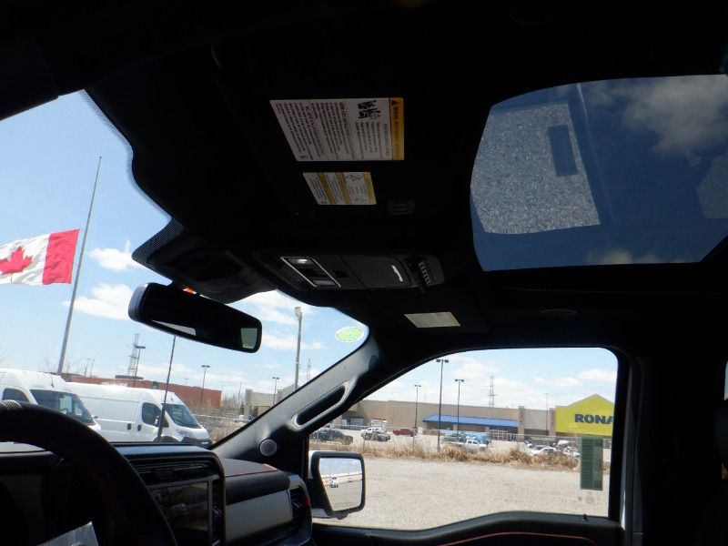 new 2025 Ford F-150 car, priced at $127,860