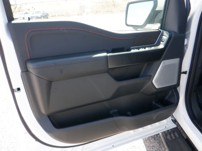 new 2025 Ford F-150 car, priced at $127,860