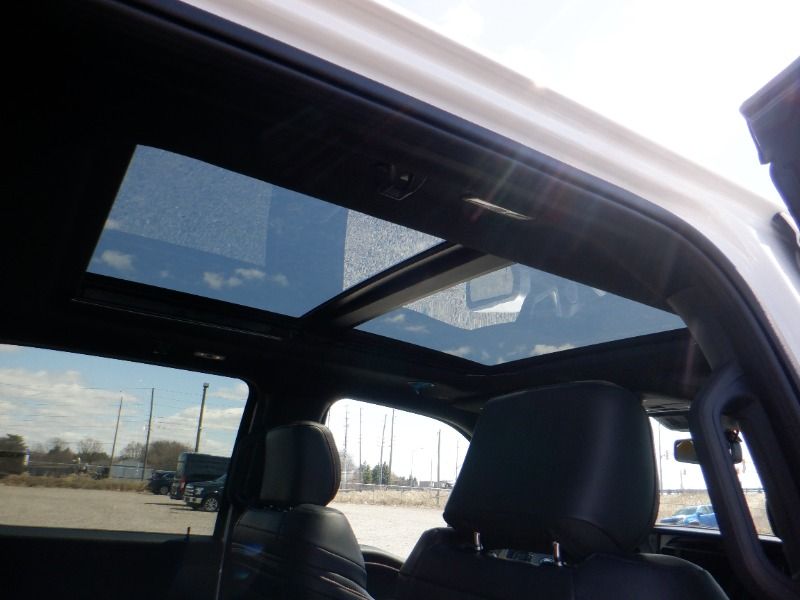new 2025 Ford F-150 car, priced at $127,860
