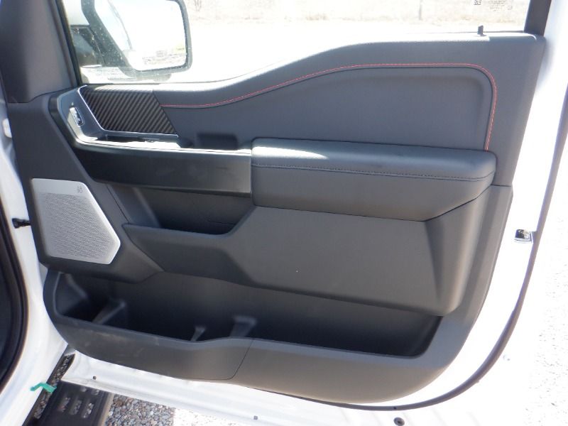 new 2025 Ford F-150 car, priced at $127,860