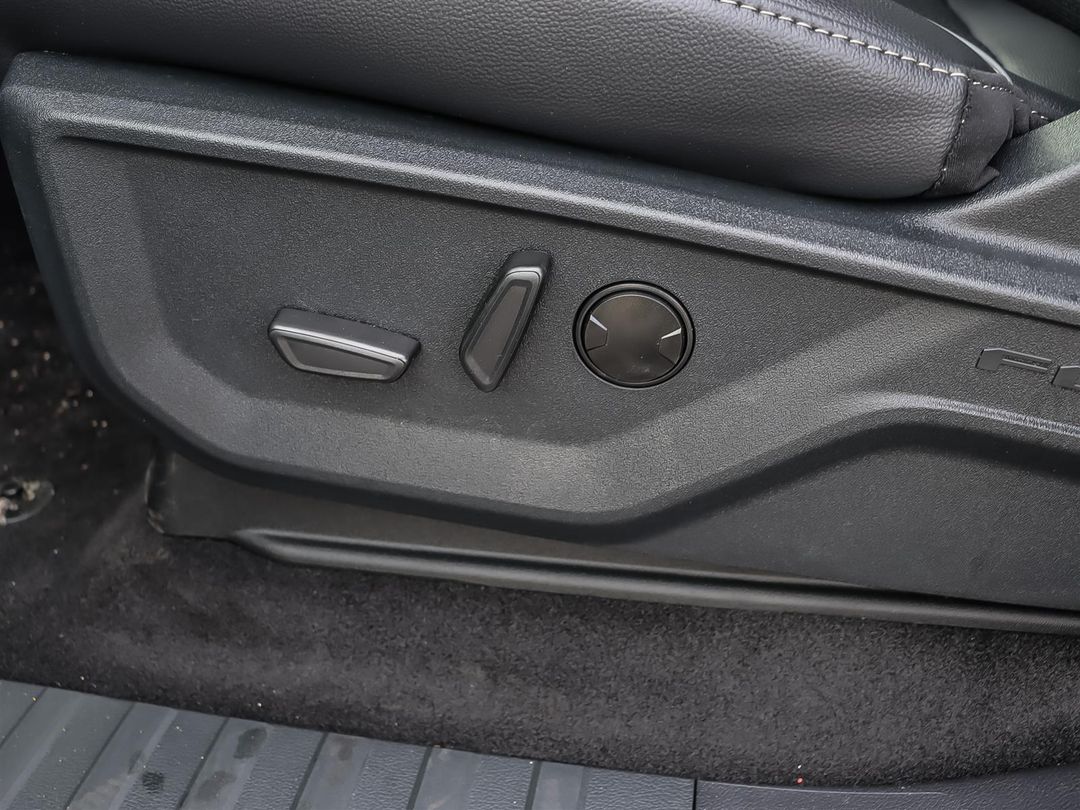 new 2025 Ford F-150 car, priced at $85,290