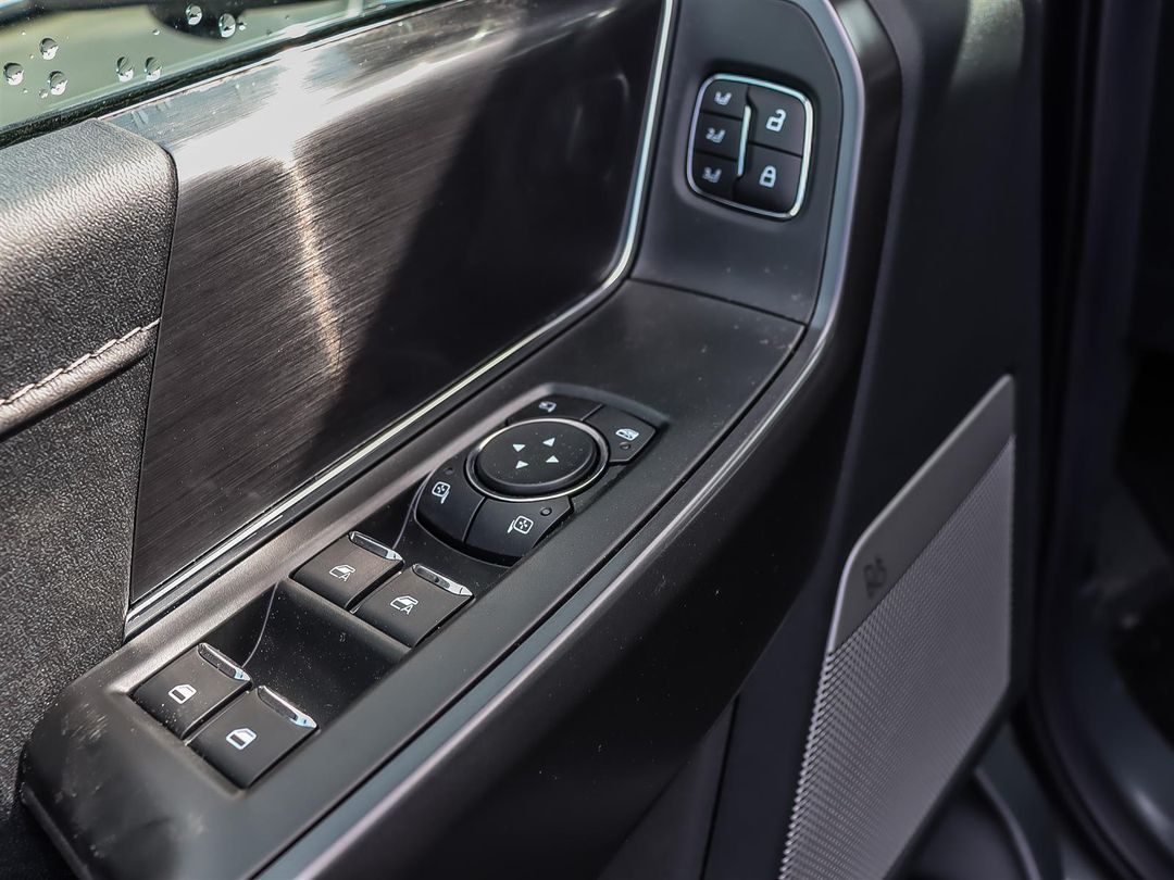 new 2025 Ford F-150 car, priced at $85,290