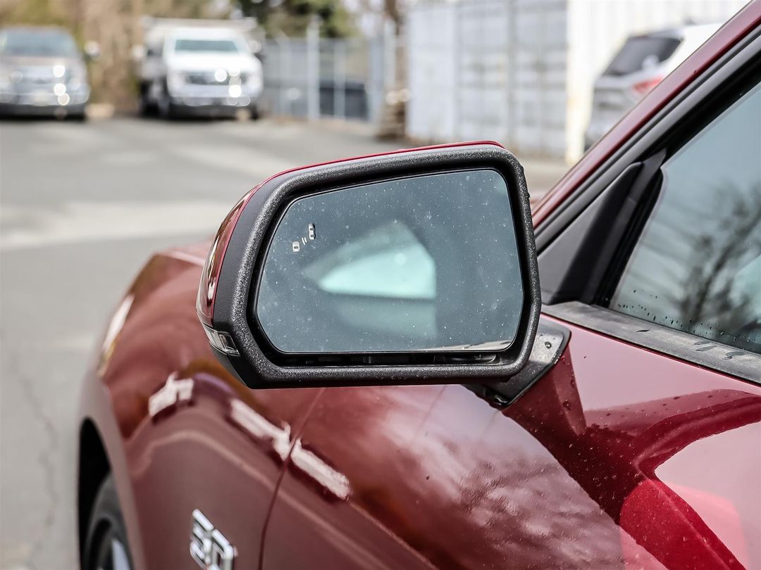 new 2025 Ford Mustang car, priced at $76,315