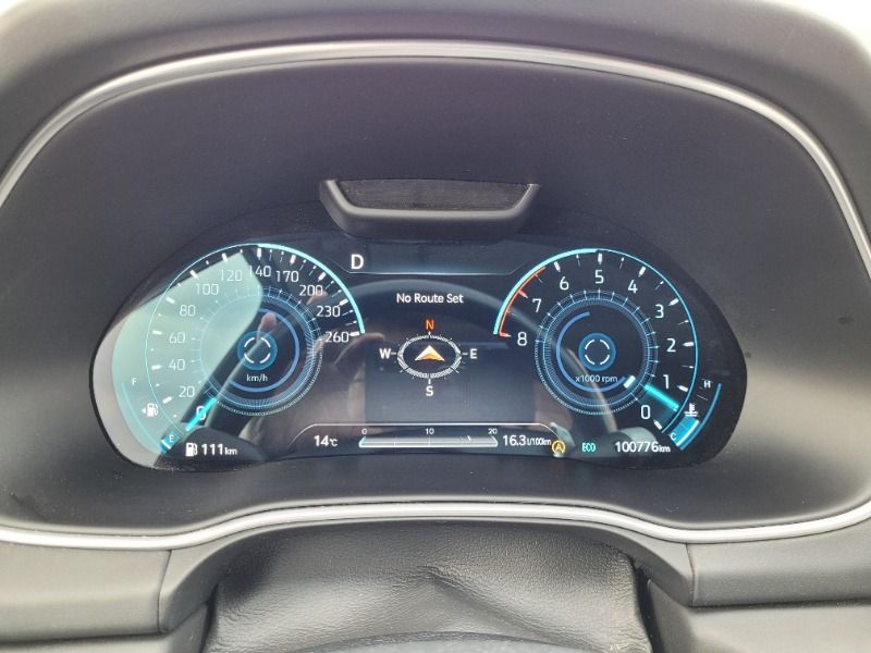 used 2021 Genesis GV80 car, priced at $48,815