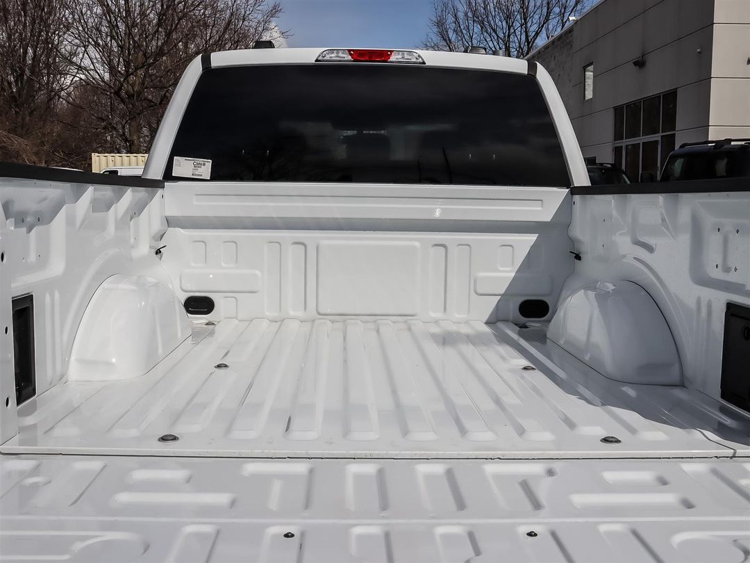 new 2025 Ford F-150 car, priced at $71,645