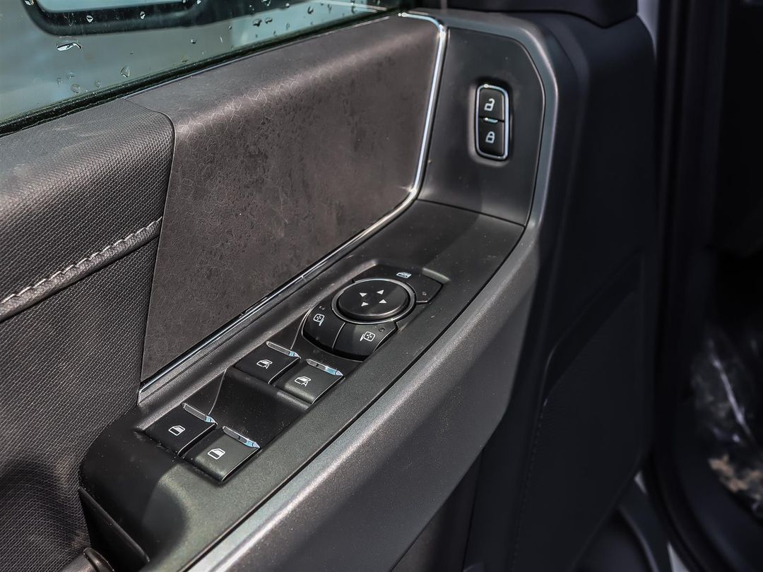 new 2025 Ford F-150 car, priced at $71,645