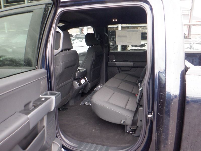 new 2025 Ford F-150 car, priced at $73,735