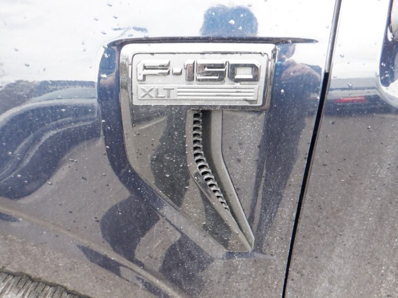new 2025 Ford F-150 car, priced at $73,735