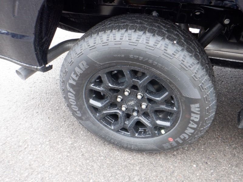 new 2025 Ford F-150 car, priced at $73,735