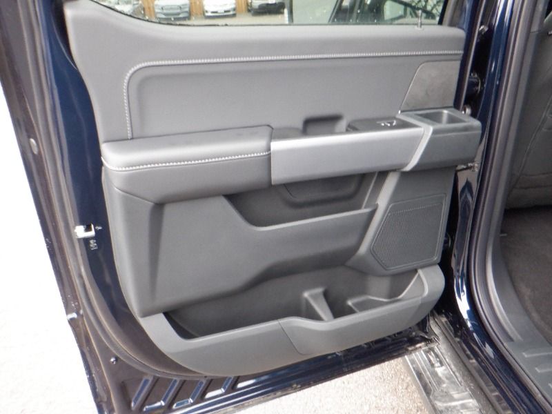new 2025 Ford F-150 car, priced at $73,735