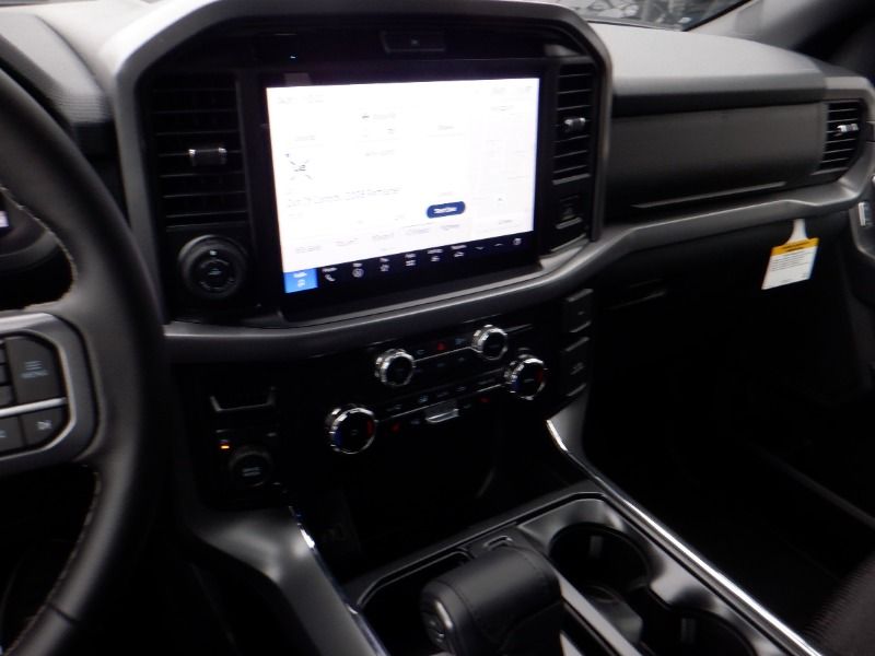 new 2025 Ford F-150 car, priced at $73,735