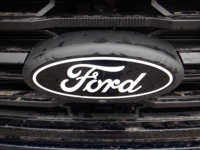 new 2025 Ford F-150 car, priced at $73,735