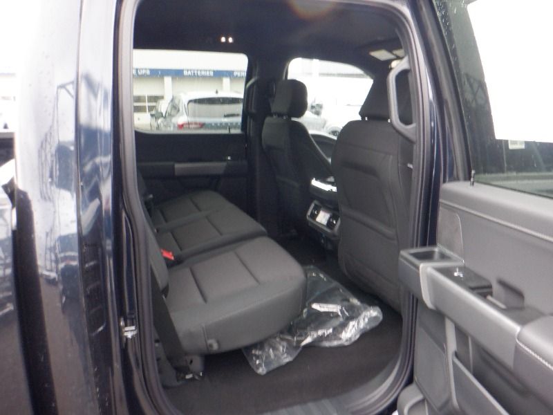 new 2025 Ford F-150 car, priced at $73,735