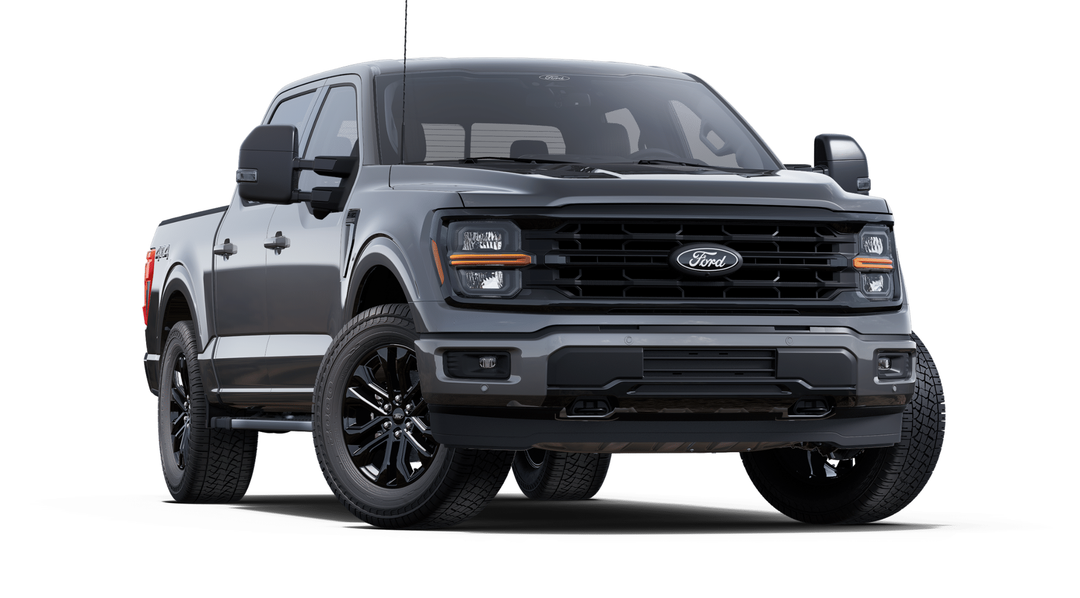 new 2025 Ford F-150 car, priced at $83,740
