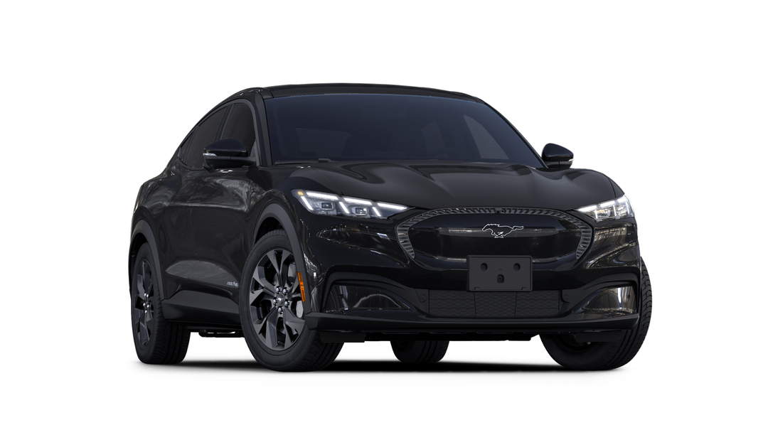 new 2024 Ford Mustang Mach-E car, priced at $61,990