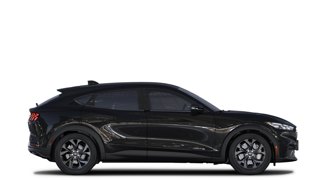 new 2024 Ford Mustang Mach-E car, priced at $61,990