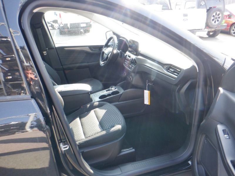 new 2025 Ford Escape car, priced at $37,544