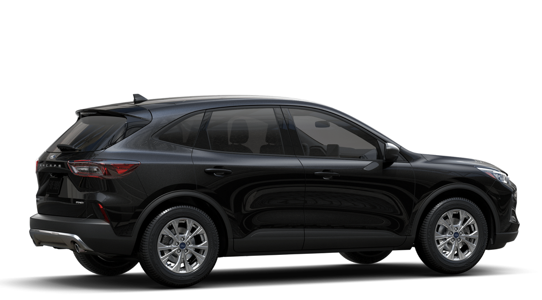 new 2025 Ford Escape car, priced at $37,544