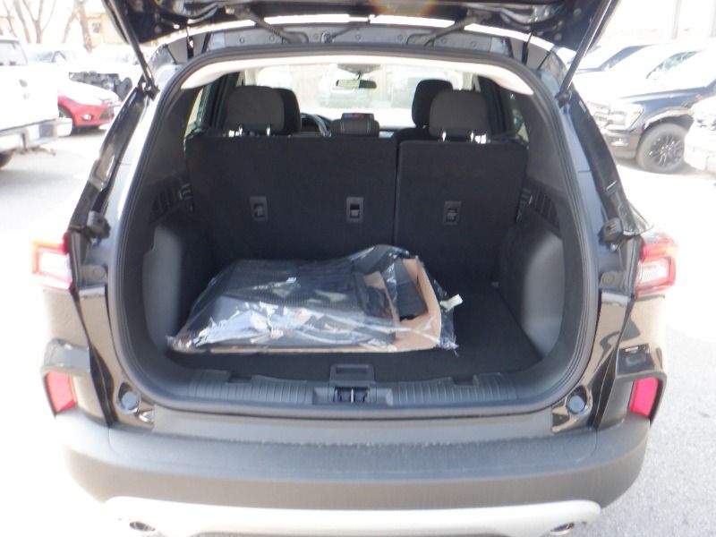 new 2025 Ford Escape car, priced at $37,544