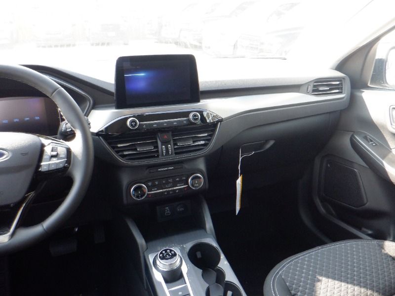 new 2025 Ford Escape car, priced at $37,544