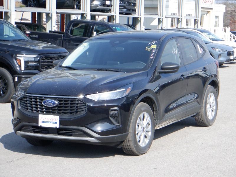 new 2025 Ford Escape car, priced at $37,544