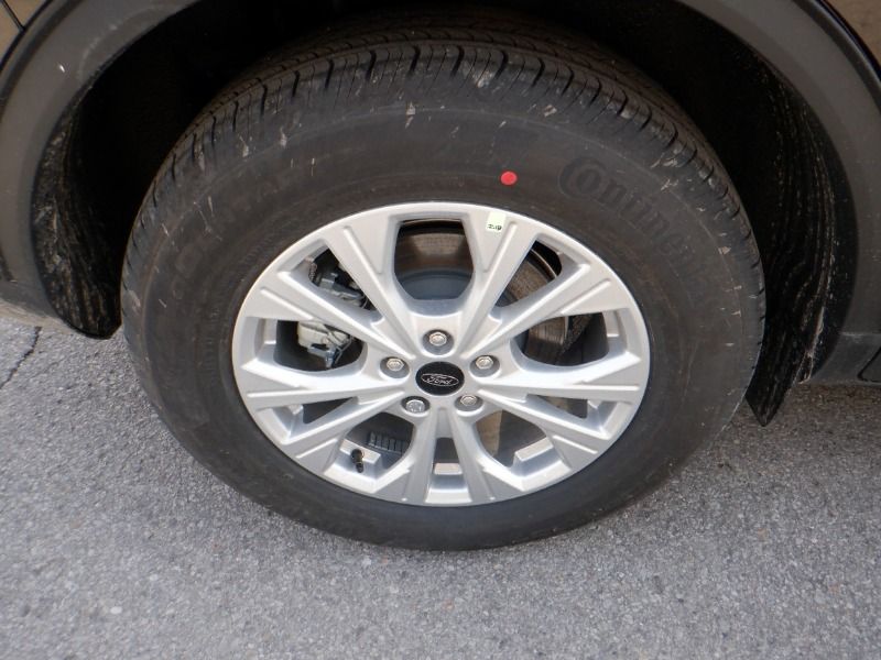 new 2025 Ford Escape car, priced at $37,544