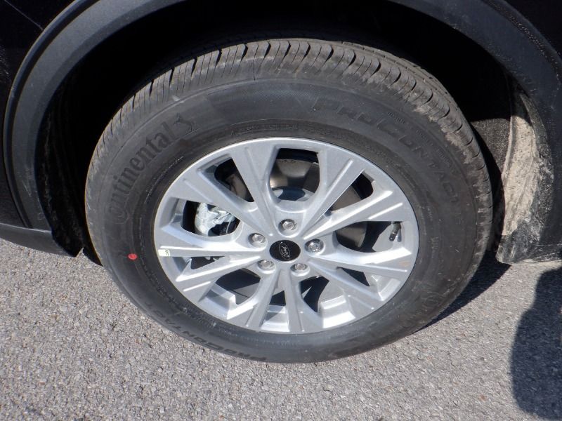 new 2025 Ford Escape car, priced at $37,544