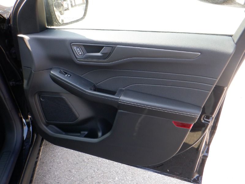 new 2025 Ford Escape car, priced at $37,544