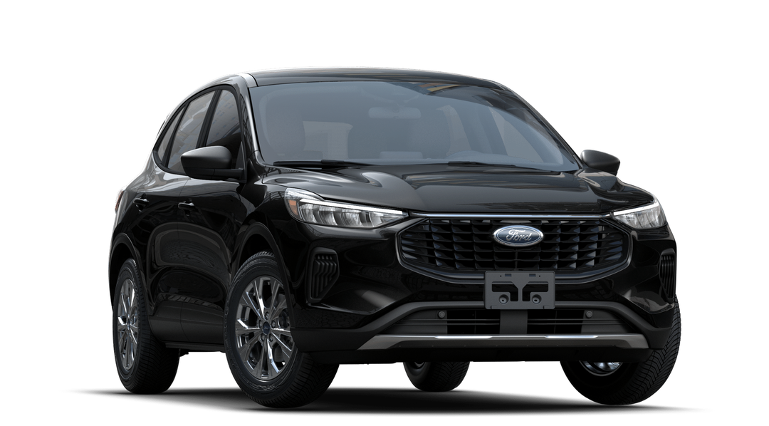 new 2025 Ford Escape car, priced at $37,544