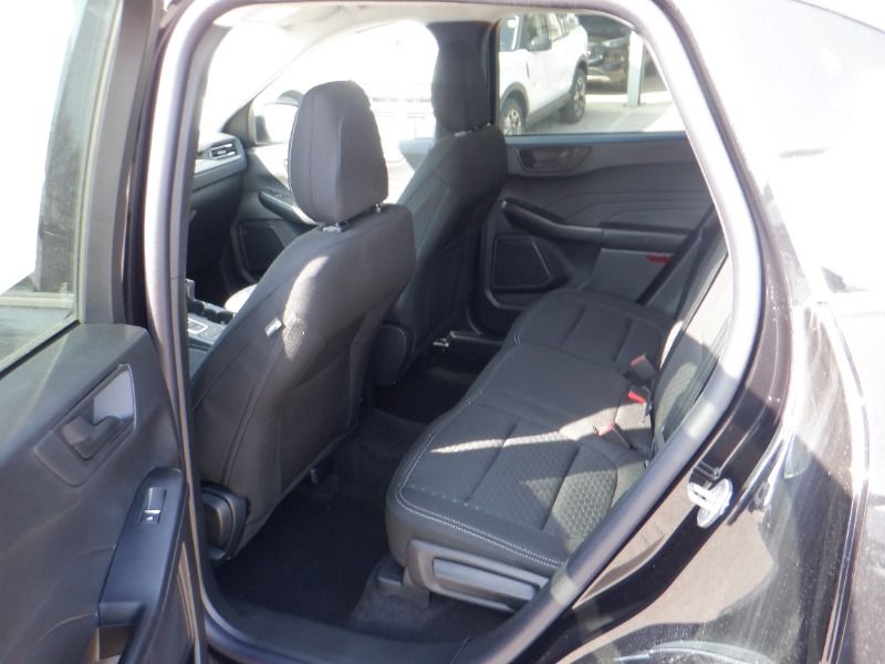 new 2025 Ford Escape car, priced at $37,544
