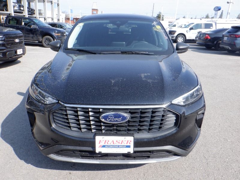 new 2025 Ford Escape car, priced at $37,544