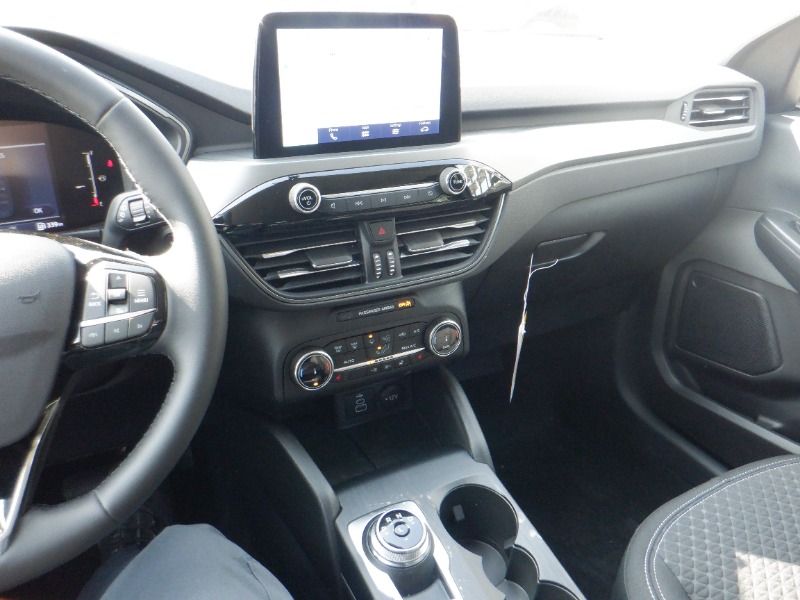 new 2025 Ford Escape car, priced at $37,544