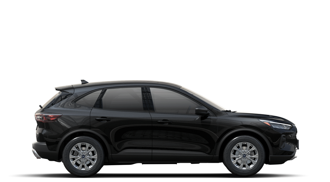 new 2025 Ford Escape car, priced at $37,544
