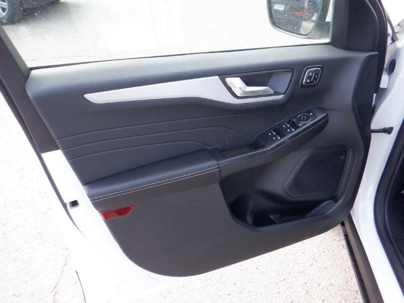 new 2025 Ford Escape car, priced at $50,544