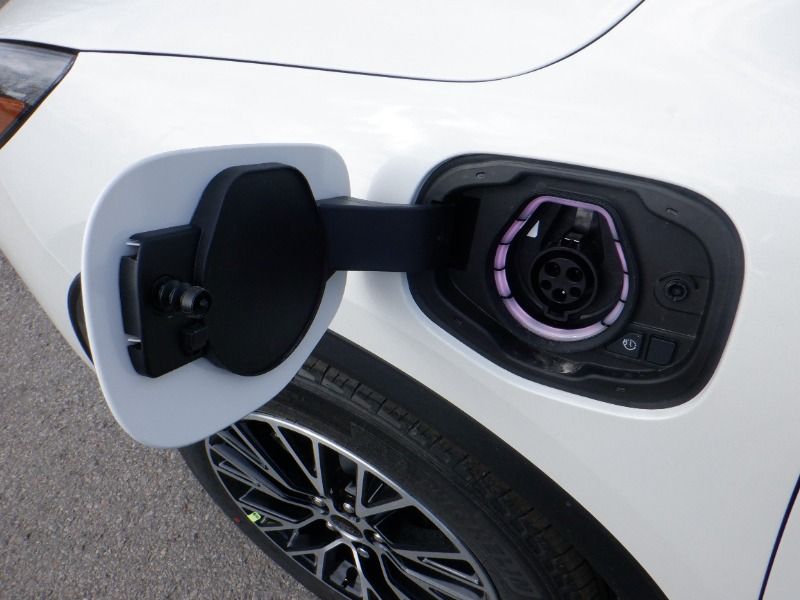 new 2025 Ford Escape car, priced at $50,544