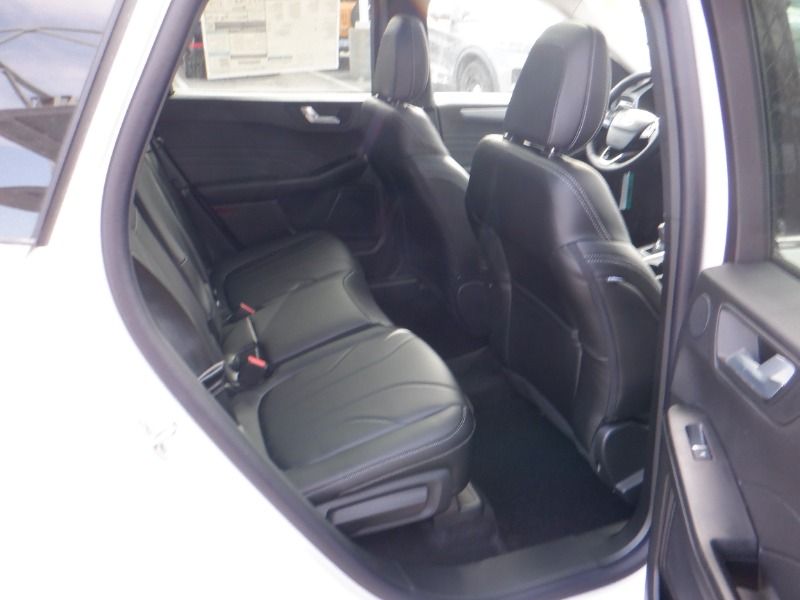 new 2025 Ford Escape car, priced at $50,544
