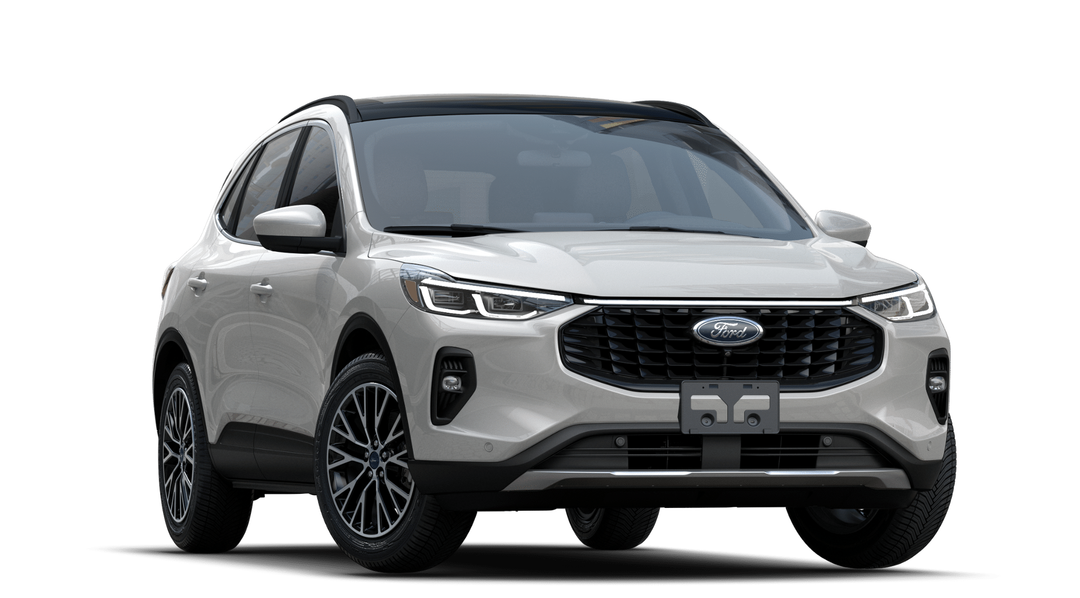 new 2025 Ford Escape car, priced at $50,544