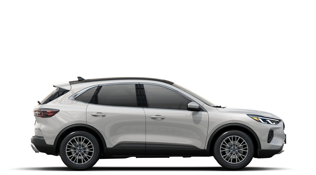 new 2025 Ford Escape car, priced at $50,544