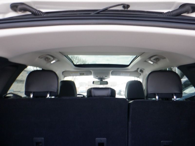 new 2025 Ford Escape car, priced at $50,544