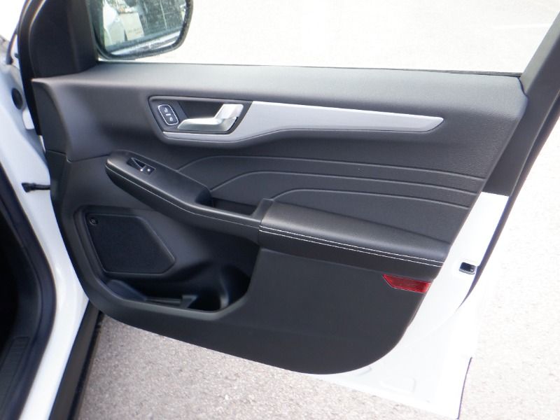 new 2025 Ford Escape car, priced at $50,544