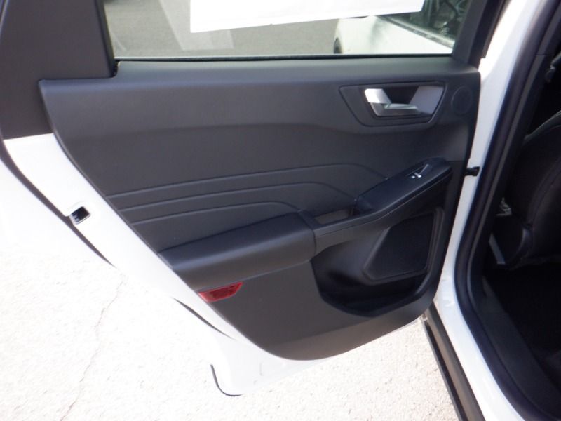 new 2025 Ford Escape car, priced at $50,544