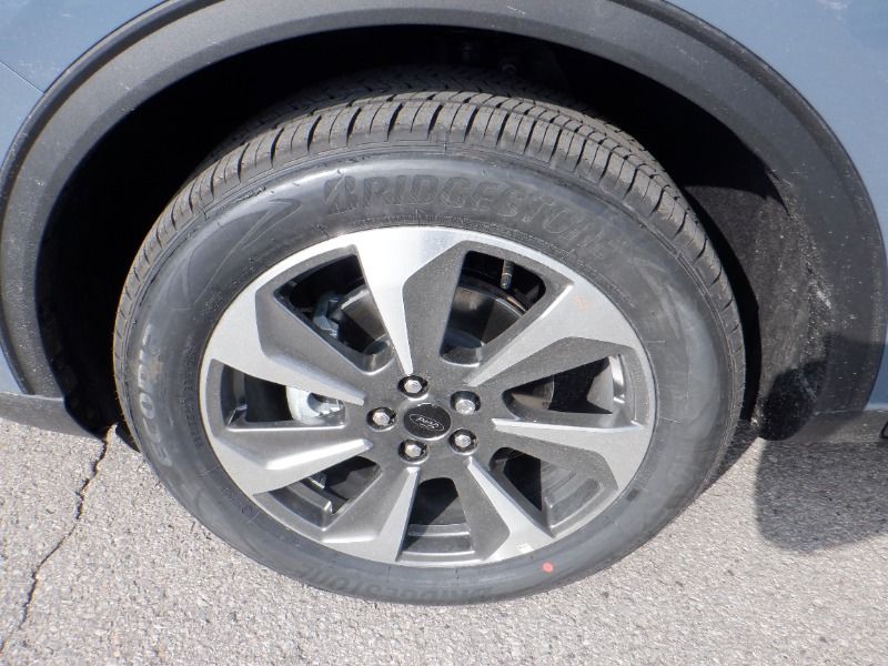 new 2025 Ford Escape car, priced at $49,144