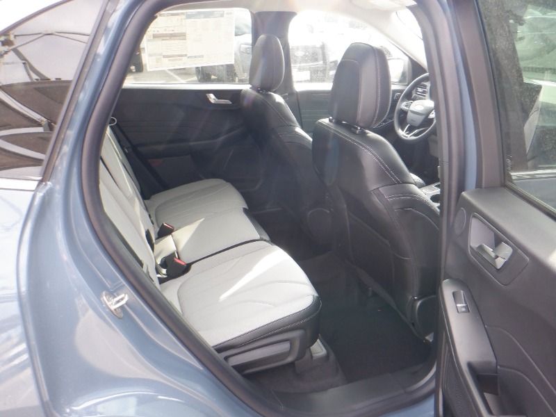 new 2025 Ford Escape car, priced at $49,144