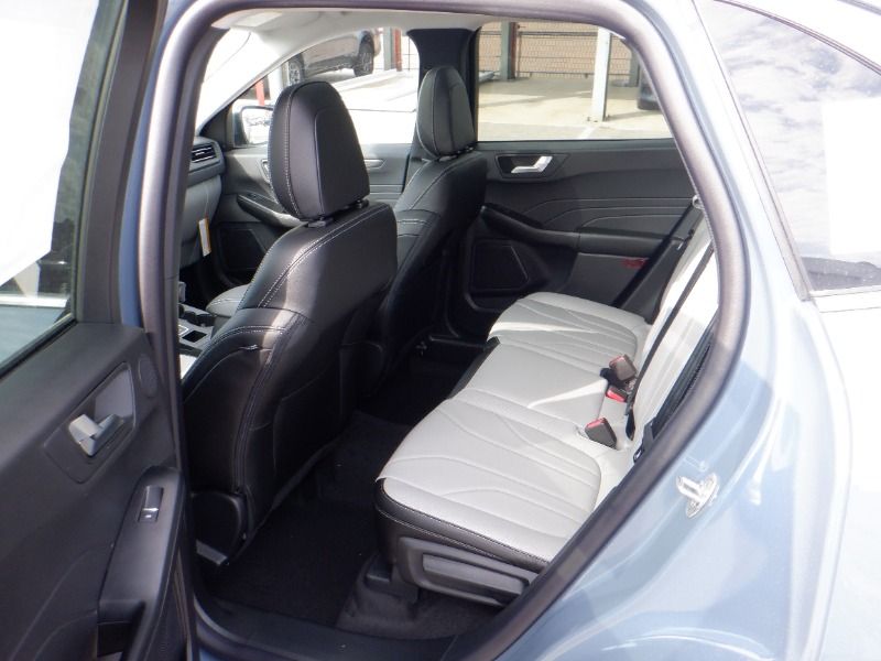 new 2025 Ford Escape car, priced at $49,144