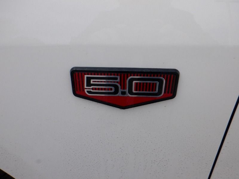 new 2025 Ford Mustang car, priced at $74,710