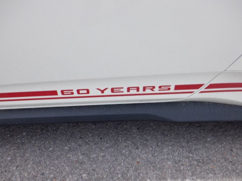 new 2025 Ford Mustang car, priced at $74,710