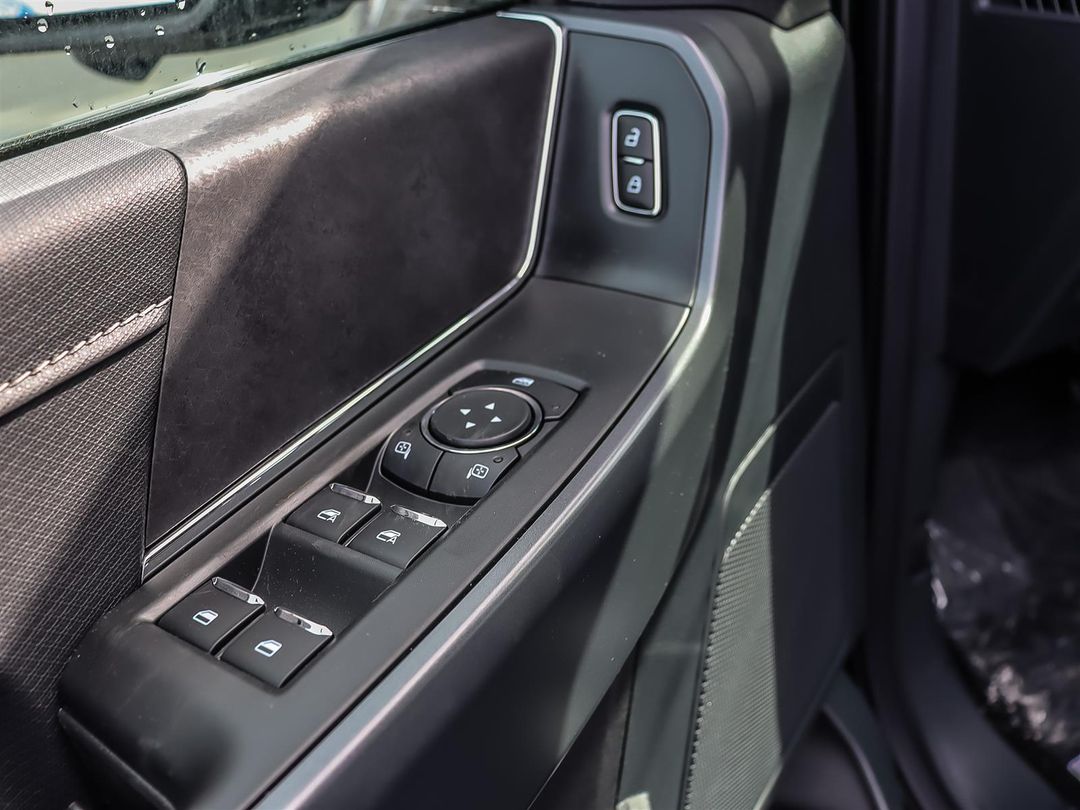 new 2025 Ford F-150 car, priced at $74,085